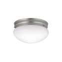Ceiling Space Flush Mount Ceiling Light by Kichler