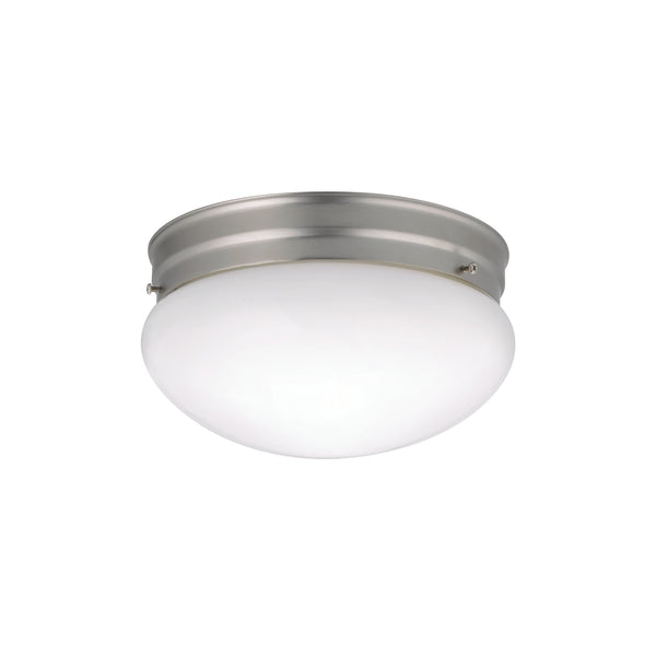 Ceiling Space Flush Mount Ceiling Light by Kichler