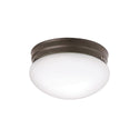 Ceiling Space Flush Mount Ceiling Light by Kichler