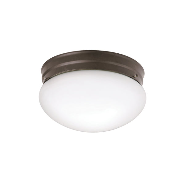 Ceiling Space Flush Mount Ceiling Light by Kichler