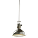 Hatteras Bay Pendant by Kichler