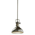 Hatteras Bay Mini Pendant by Kichler