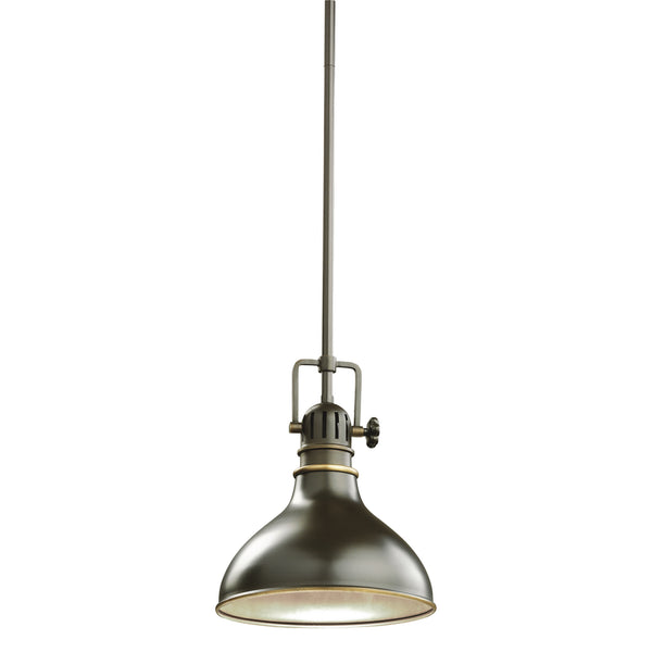 Hatteras Bay Mini Pendant by Kichler