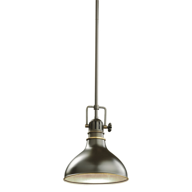 Hatteras Bay Mini Pendant by Kichler