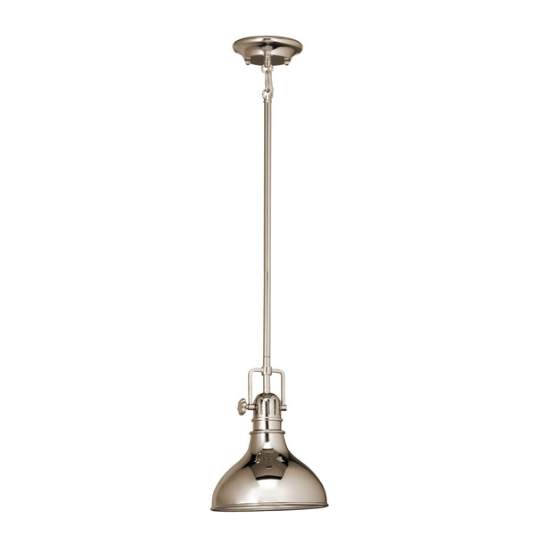 Hatteras Bay Mini Pendant by Kichler
