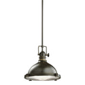 Hatteras Bay Pendant by Kichler