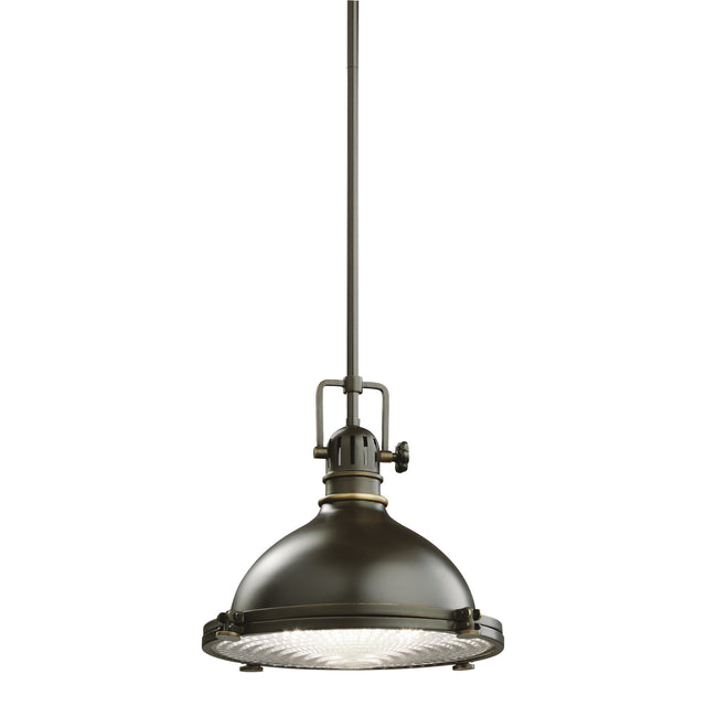 Hatteras Bay Pendant by Kichler