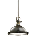 Hatteras Bay Pendant by Kichler