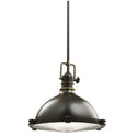 Hatteras Bay Pendant by Kichler