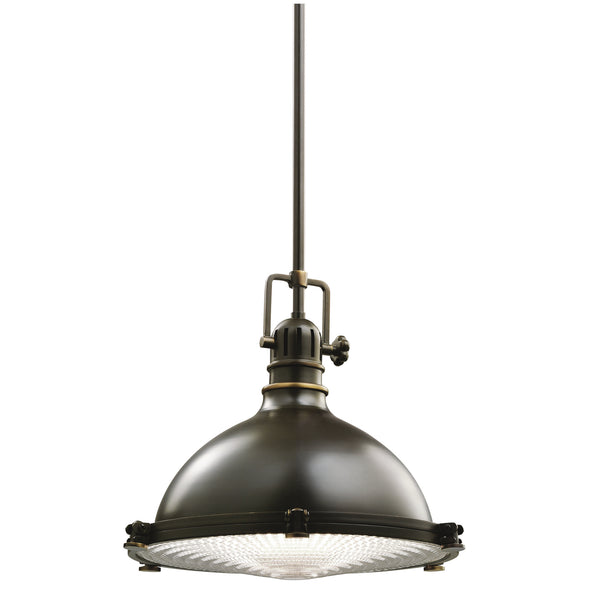 Hatteras Bay Pendant by Kichler