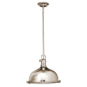 Hatteras Bay Pendant by Kichler