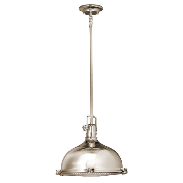 Hatteras Bay Pendant by Kichler