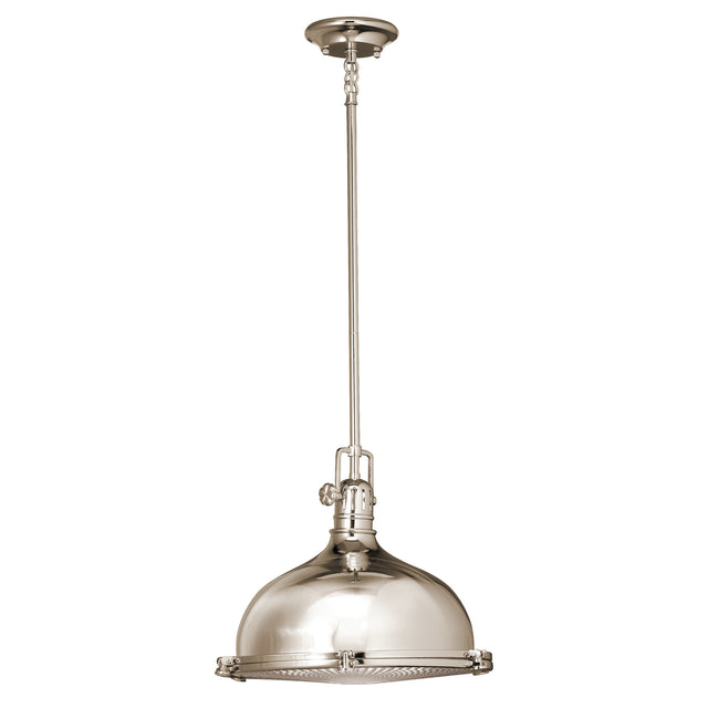 Hatteras Bay Pendant by Kichler
