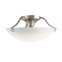 Flush Mount Ceiling Light by Kichler