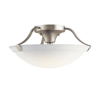 Flush Mount Ceiling Light by Kichler