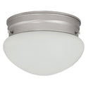 Scott Flush Mount Ceiling Light by Capital Lighting
