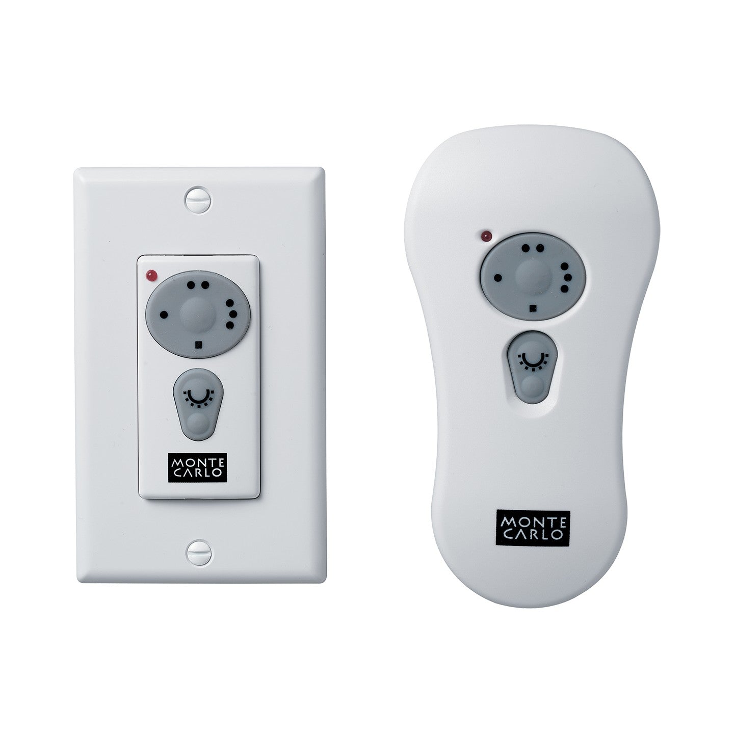 Wall/Hand-Held Remote Transmitter Accessory by Visual Comfort Fan