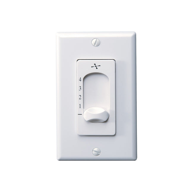 Visual Comfort Fan-ESSWC-3-WH|MAIN
