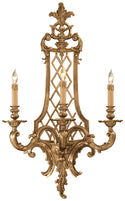 Metropolitan Family Sconce by Metropolitan