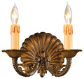Metropolitan Family Sconce by Metropolitan