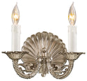Metropolitan Family Sconce by Metropolitan