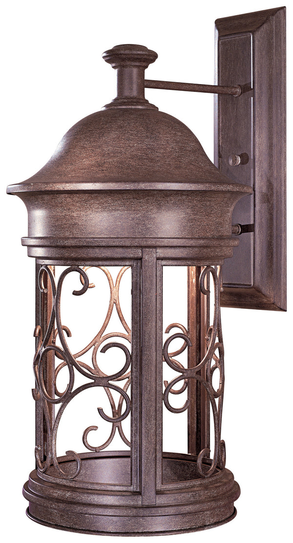 Sage Ridge Outdoor (Wet) Wall Lantern by Minka-Lavery