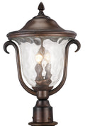 Santa Barbara Outdoor Outdoor (Wet) Hanging Lanterns by Kalco