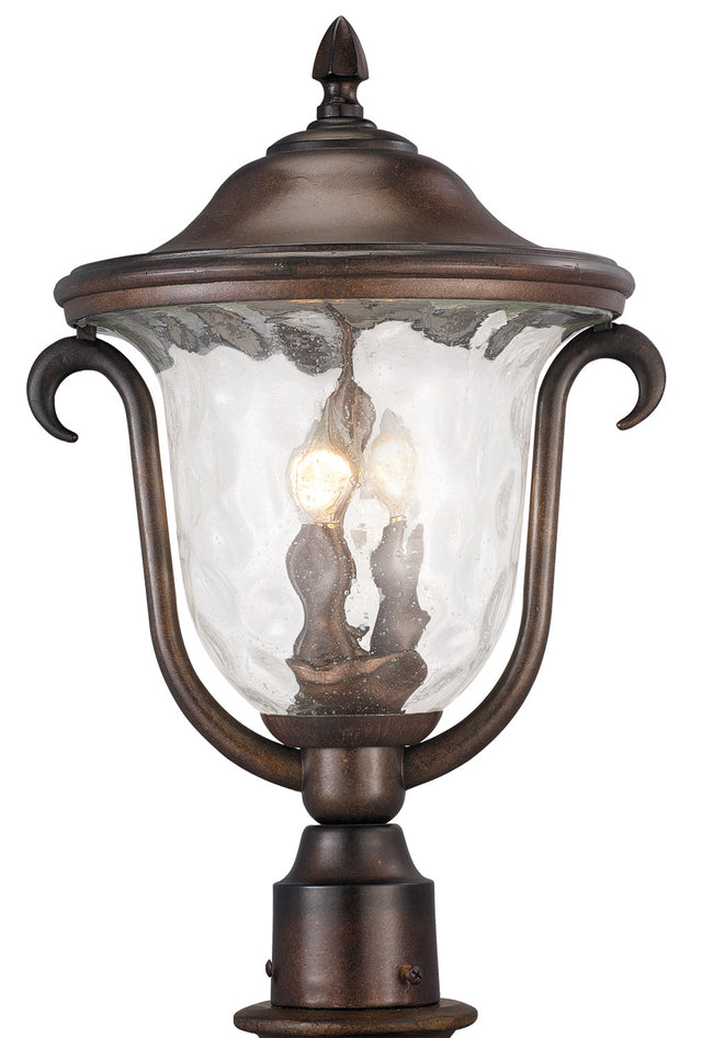 Santa Barbara Outdoor Outdoor (Wet) Hanging Lanterns by Kalco