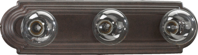 Stepped Vanities Vanity by Quorum