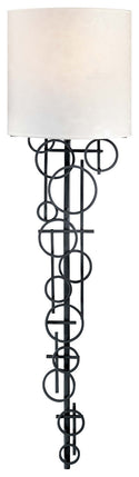 George Kovacs Outdoor (Damp) Sconce by George Kovacs