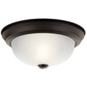 Flush Mount Ceiling Light by Kichler