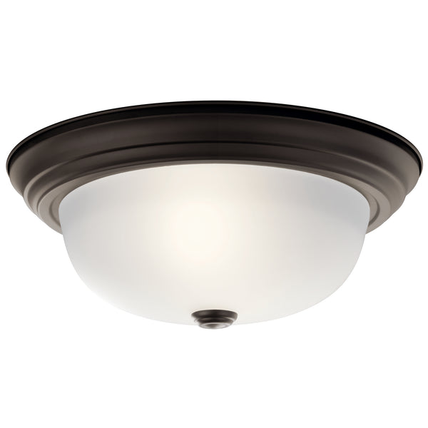 Flush Mount Ceiling Light by Kichler