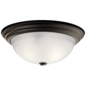 Flush Mount Ceiling Light by Kichler