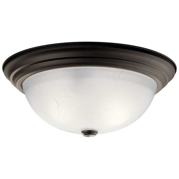 Flush Mount Ceiling Light by Kichler