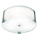 Tara Outdoor (Damp) Flush Mount Ceiling Light by Access