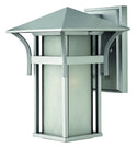 Harbor Outdoor (Wet) Wall Lantern by Hinkley