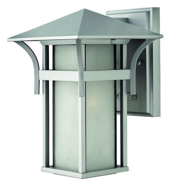 Harbor Outdoor (Wet) Wall Lantern by Hinkley