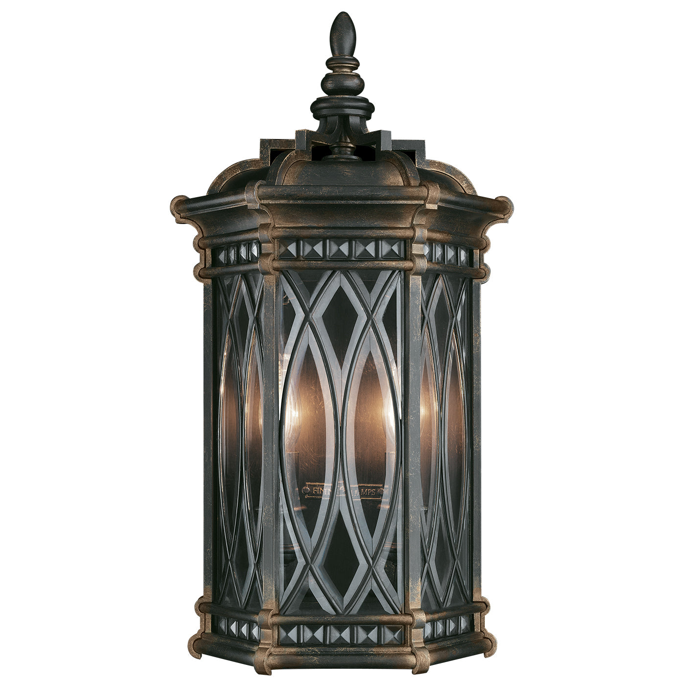 Fine Art Handcrafted Lighting-611881ST|MAIN