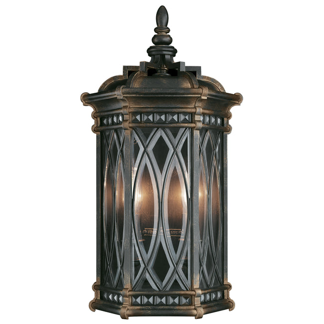 Fine Art Handcrafted Lighting-611881ST|MAIN