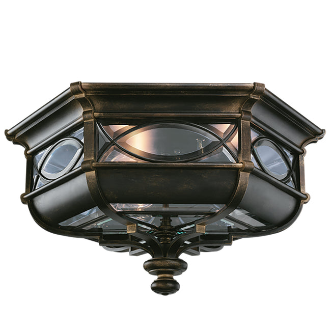 Fine Art Handcrafted Lighting-611682ST|MAIN