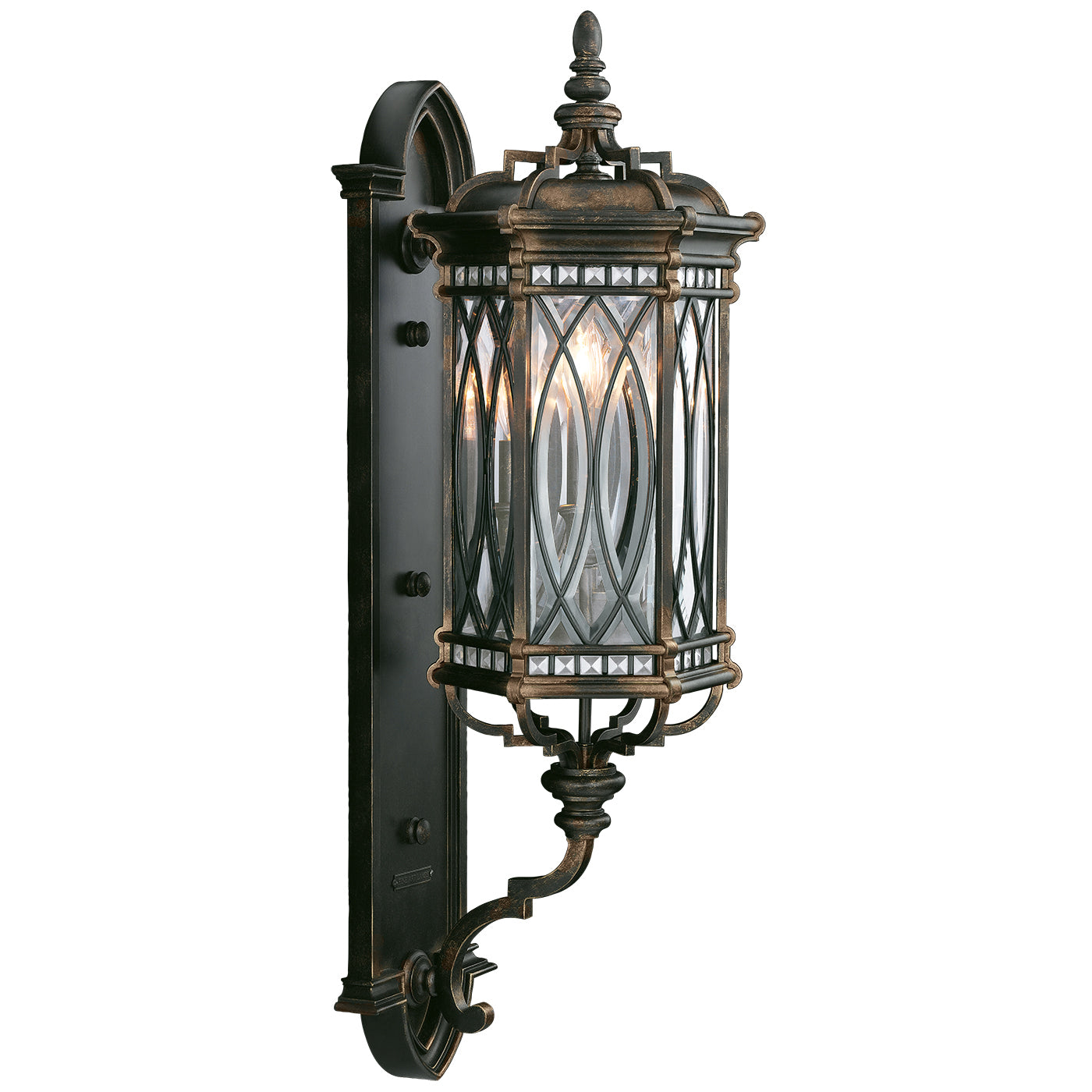Fine Art Handcrafted Lighting-612281ST|MAIN