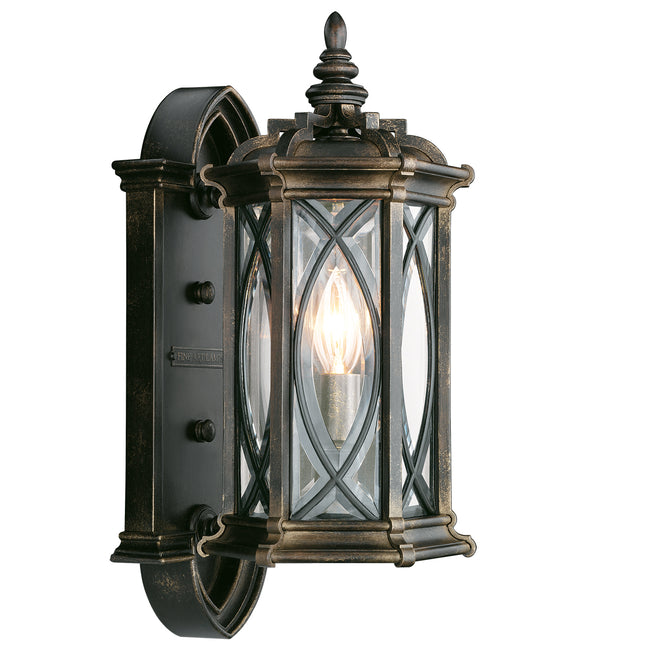 Fine Art Handcrafted Lighting-612681ST|MAIN