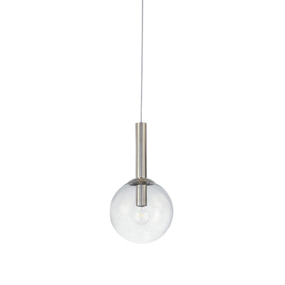 Bubbles Pendant by Sonneman