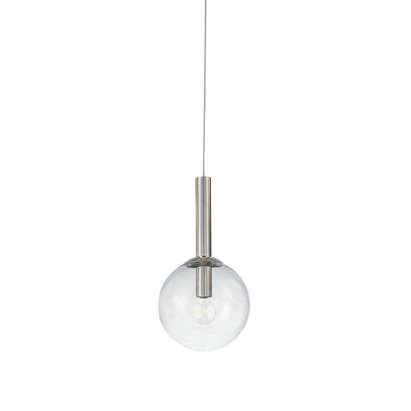 Bubbles Pendant by Sonneman