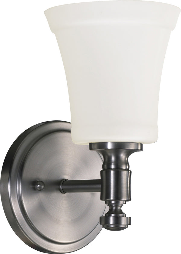 Rossington Outdoor (Damp) Sconce by Quorum