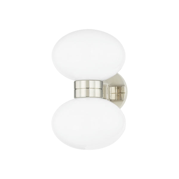 Otsego Outdoor (Damp) Sconce by Hudson Valley