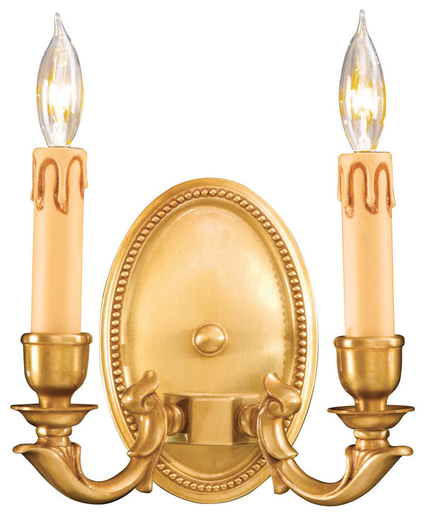 Metropolitan Family Sconce by Metropolitan
