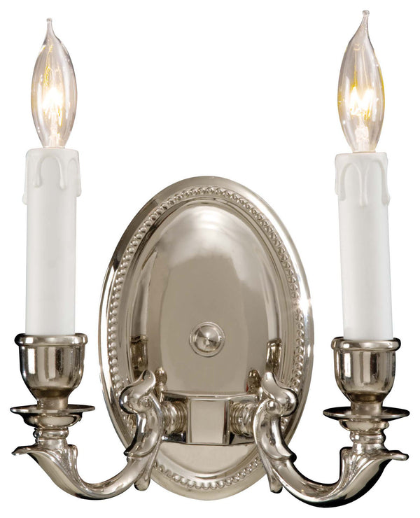 Metropolitan Family Sconce by Metropolitan