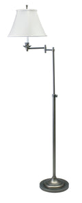 Club Floor Lamp by House of Troy