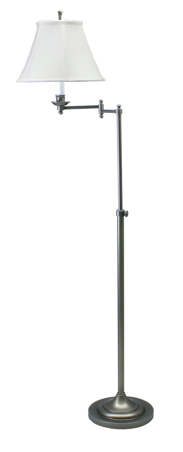 Club Floor Lamp by House of Troy